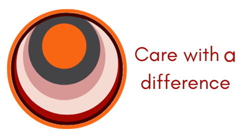 Care with a difference